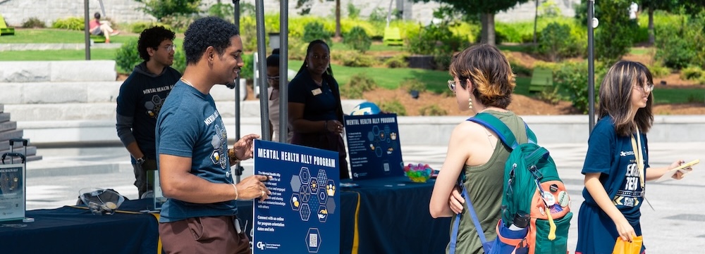 tabling